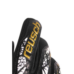 rękawice bramkarskie Reusch Attrakt Silver 54/70/250/7740