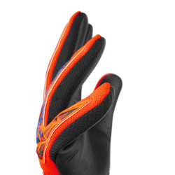 rękawice bramkarskie Reusch Attrakt Silver NC 54/70/255/2211