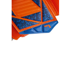 rękawice bramkarskie Reusch Attrakt Silver NC 54/70/255/2211