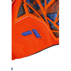 rękawice bramkarskie Reusch Attrakt Silver NC 54/70/255/2211