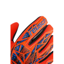 rękawice bramkarskie Reusch Attrakt Silver NC 54/70/255/2211