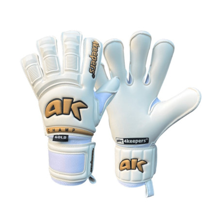 rękawice 4Keepers Champ Gold VI RF2G