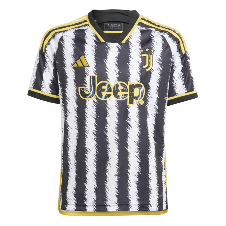 koszulka adidas Juventus Home 23/24 Kids IB0490