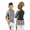 koszulka adidas Juventus Home 23/24 Kids IB0490