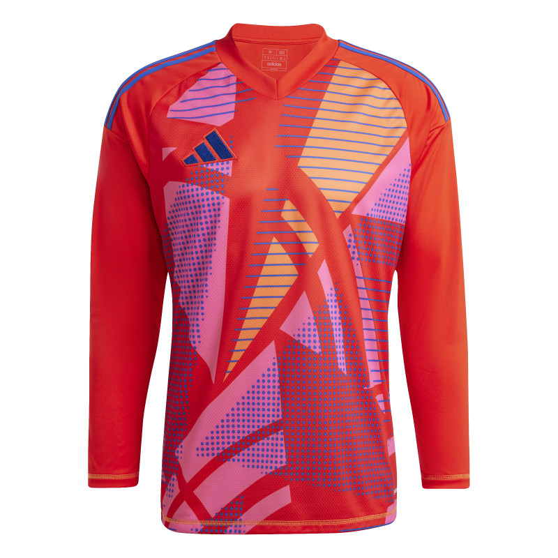 copy of bluza bramkarska adidas Condivo 22  Jr H21239
