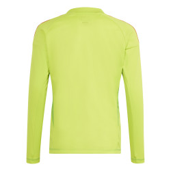 copy of bluza bramkarska adidas Condivo 22  Jr H21239