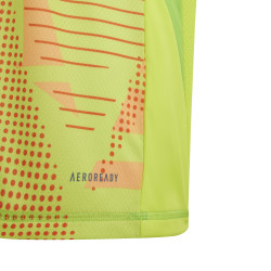 copy of bluza bramkarska adidas Condivo 22  Jr H21239