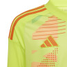 copy of bluza bramkarska adidas Condivo 22  Jr H21239