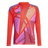 copy of bluza bramkarska adidas Condivo 22  Jr H21239