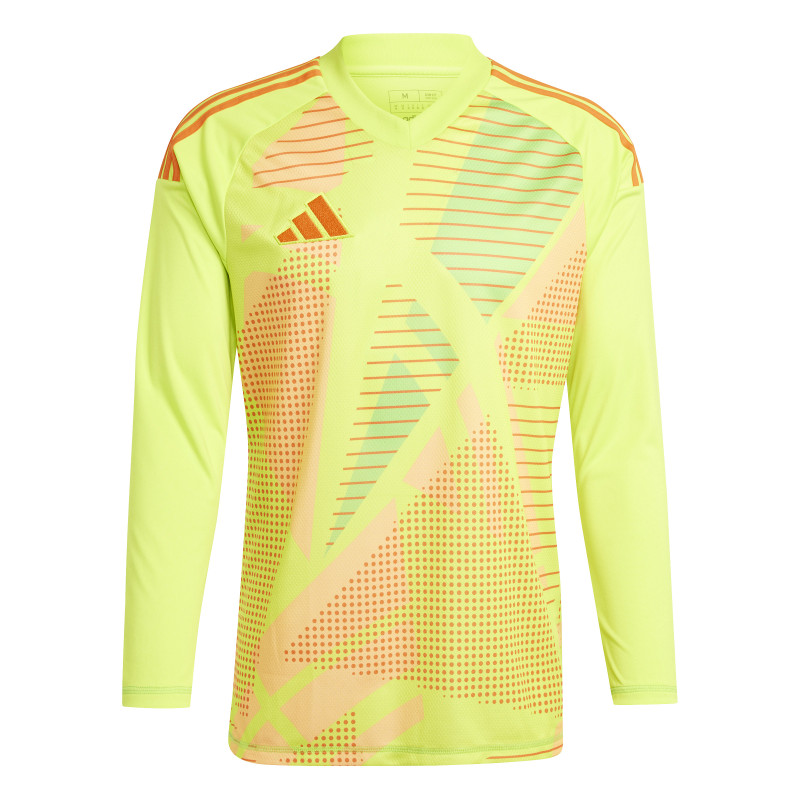 copy of bluza bramkarska adidas Squadra 21 Goalkeeper Jersey Jr GN5794