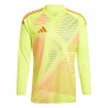 copy of bluza bramkarska adidas Squadra 21 Goalkeeper Jersey Jr GN5794