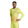 copy of bluza bramkarska adidas Squadra 21 Goalkeeper Jersey Jr GN5794