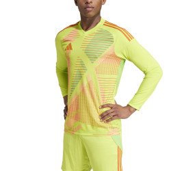 copy of bluza bramkarska adidas Squadra 21 Goalkeeper Jersey Jr GN5794