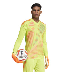 copy of bluza bramkarska adidas Squadra 21 Goalkeeper Jersey Jr GN5794