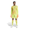 copy of bluza bramkarska adidas Squadra 21 Goalkeeper Jersey Jr GN5794