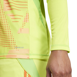 copy of bluza bramkarska adidas Squadra 21 Goalkeeper Jersey Jr GN5794