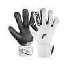 rękawice bramkarskie Reusch Attrakt Freegel Silver Junior 54/72/035/1101