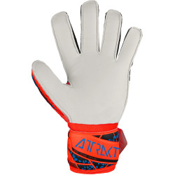 rękawice bramkarskie Reusch Attrakt Solid Finger Support Jr 54/72/510/2210