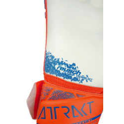 copy of rękawice Reusch Attrakt Solid 53/70/515/3334