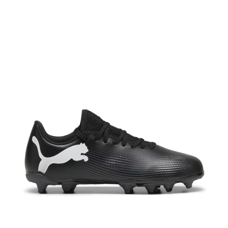 Puma Future 7 Play Jr FG/AG 107734 02