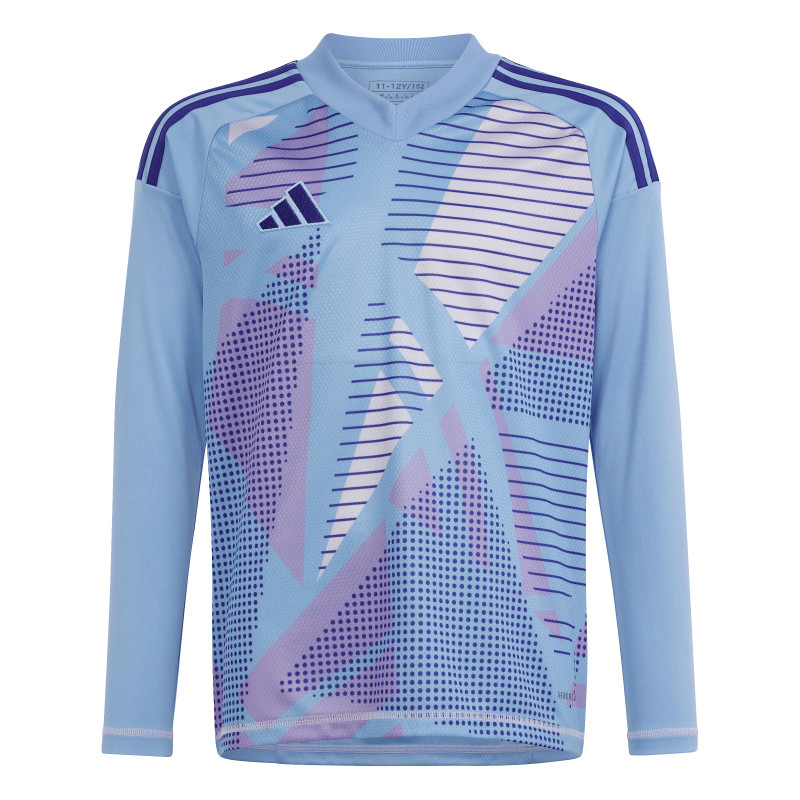 copy of bluza bramkarska adidas Squadra 21 Goalkeeper Jersey Jr GN5794