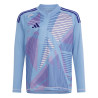 bluza bramkarska Adidas Tiro 24 Competition Jr IN0434