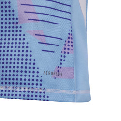 bluza bramkarska Adidas Tiro 24 Competition Jr IN0434