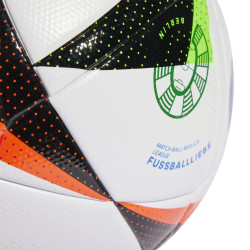 Piłka Puma La Liga 1 Hybrid 083399 02