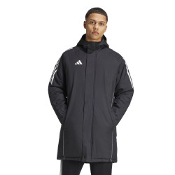 copy of kurtka adidas Entrada 22 Allweather HB0581