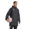 copy of kurtka adidas Entrada 22 Allweather HB0581