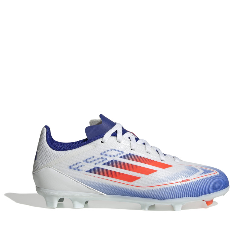 adidas F50 League FG/MG Jr IF1367