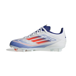 adidas F50 League FG/MG Jr IF1367