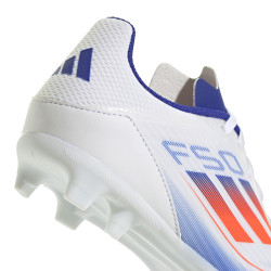 adidas F50 League FG/MG Jr IF1367