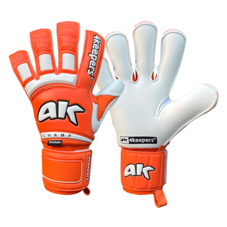 rękawice 4Keepers Champ Training VI 2.0 RF2G