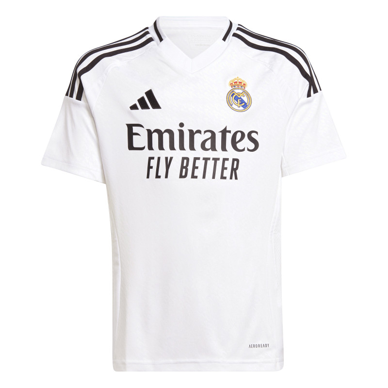 koszulka adidas Real Madrid 24/25 Home Kids IT5186