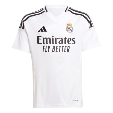 koszulka adidas Real Madrid 24/25 Home Kids IT5186