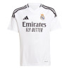 koszulka adidas Real Madrid 24/25 Home Kids IT5186