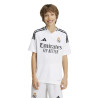 koszulka adidas Real Madrid 24/25 Home Kids IT5186