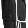 copy of koszulka adidas Tiro 17 Tee BQ2663
