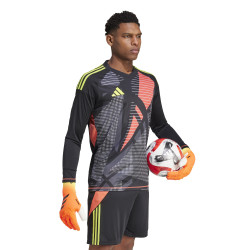 copy of bluza bramkarska adidas Condivo 22  Jr H21239