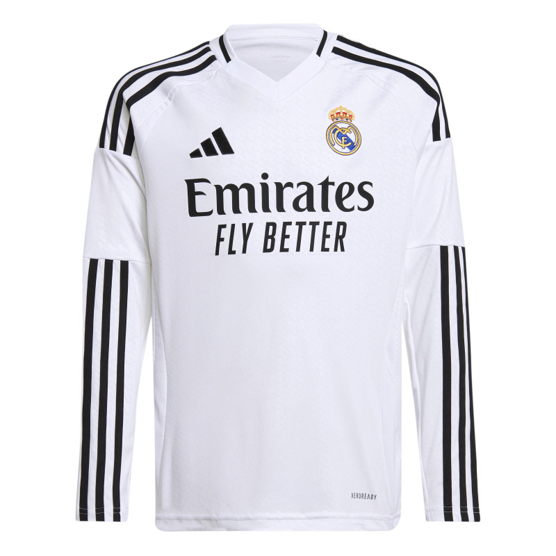 koszulka adidas Real Madrid 24/25 Home Kids IT5185