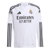 koszulka adidas Real Madrid 24/25 Home Kids IT5185