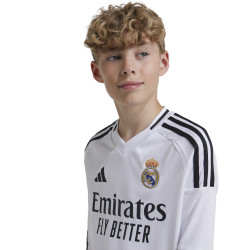 koszulka adidas Real Madrid 24/25 Home Kids IT5185