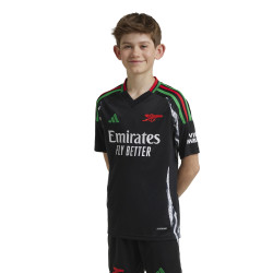 koszulka adidas Arsenal 24/25 Away Kids IS8125