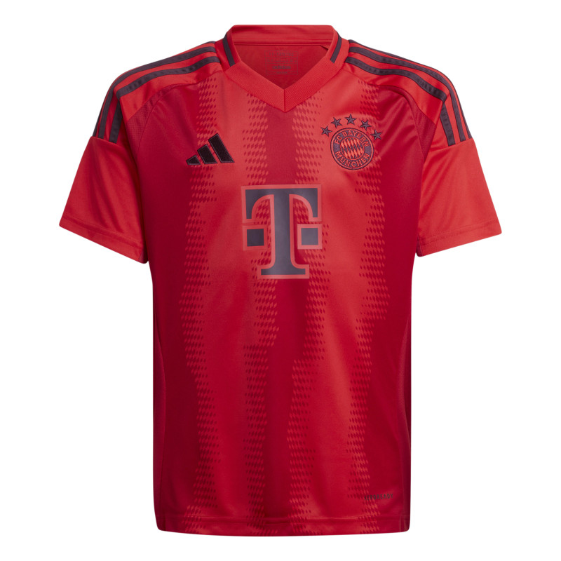 koszulka adidas FC Bayern 24/25 Home Kids IT2249