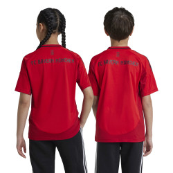 koszulka adidas FC Bayern 24/25 Home Kids IT2249