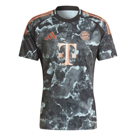 koszulka adidas FC Bayern 24/25 Away IZ3130