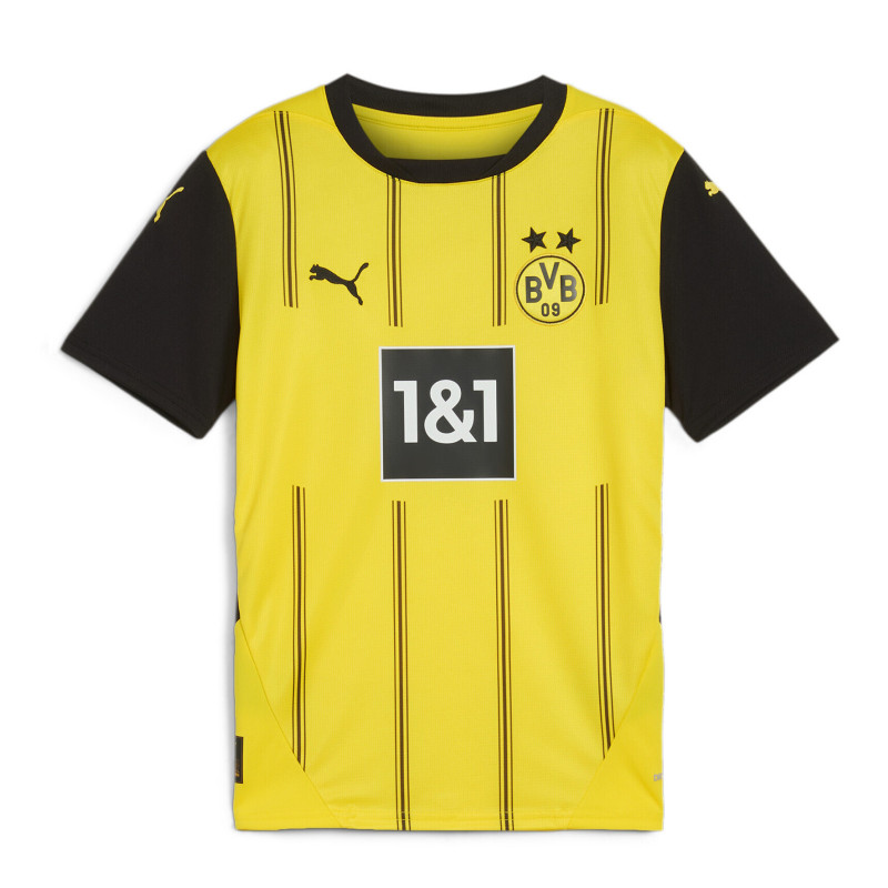 koszulka Puma Borussia Dortmund 24/25 Junior 774951 01