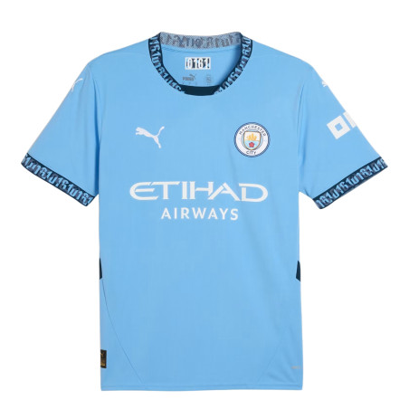 koszulka Puma Manchester City FC Home 775075 01