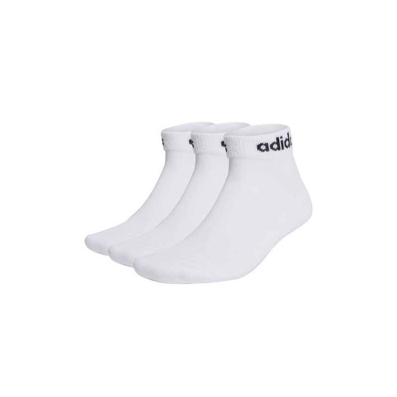 skarpety adidas C linear ankle HT3457